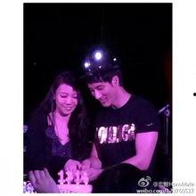 王力宏老婆最新爆料新闻,婚姻内幕曝光，真相令人震惊！